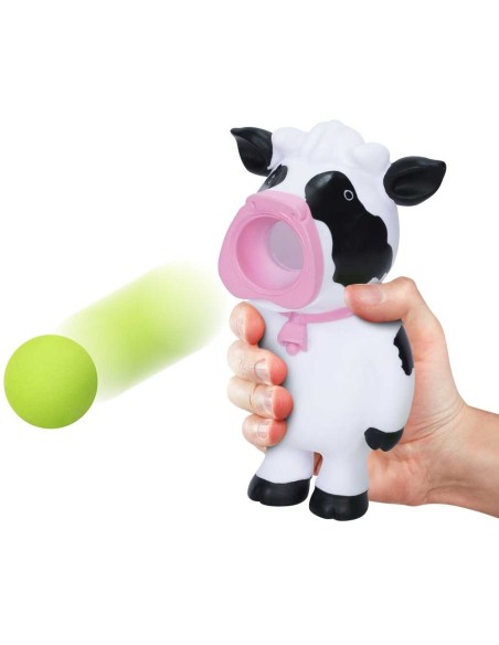 Hog Wild: Squeeze Plopper Moo