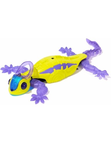 Hex Bots Wall Crawler Kameleon RC