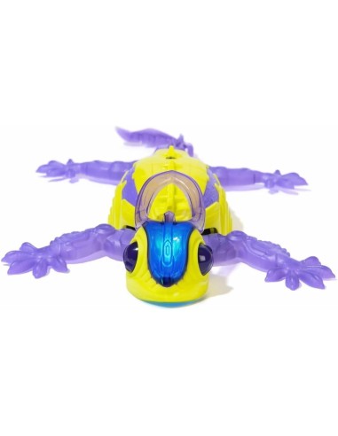 Hex Bots Wall Crawler Kameleon RC