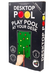 Satzuma - Desktop Pool pooltafel