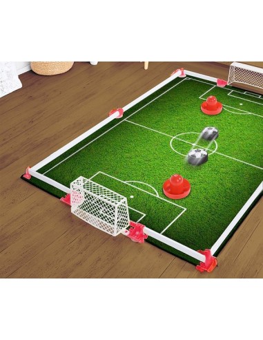 Satzuma - Table Top Air Football Stadium - stadionversie