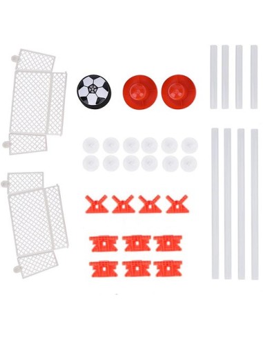 Satzuma - Table Top Air Football Stadium - stadionversie