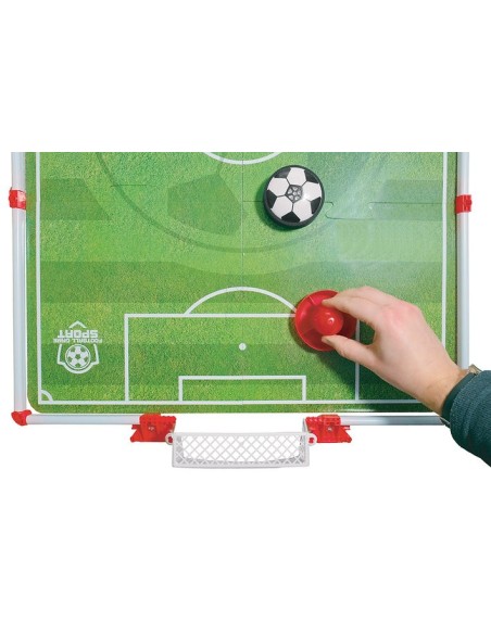 Satzuma - Table Top Air Football Stadium - stadionversie