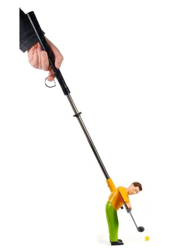 Satzuma - Mini Golfer oefen je slag