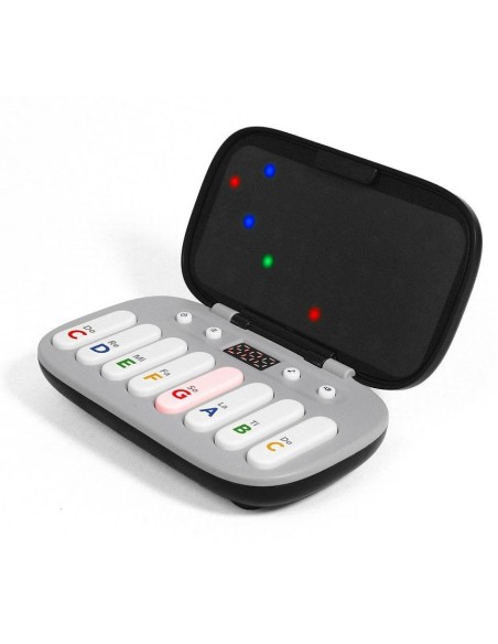 Satzuma - Pocket Piano draagbaar ontwerp voor plezier onderweg