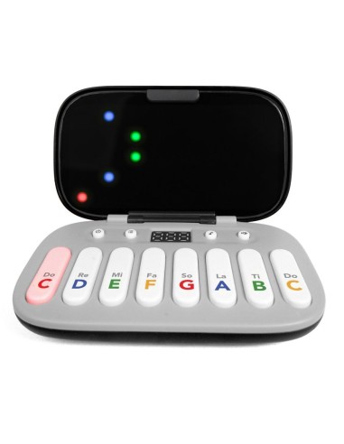 Satzuma - Pocket Piano draagbaar ontwerp voor plezier onderweg