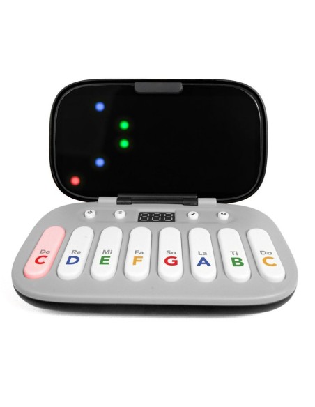 Satzuma - Pocket Piano draagbaar ontwerp voor plezier onderweg