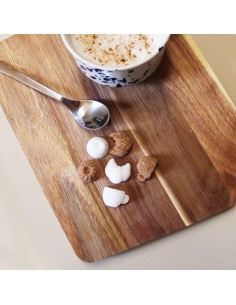 Make your own Sugar Cubes Coffee 2