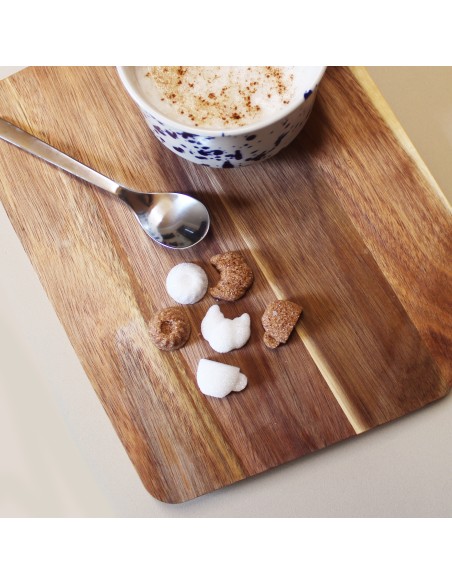 Make your own Sugar Cubes Coffee