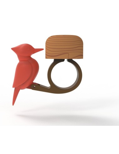 Bikebell Bird Fietsbel