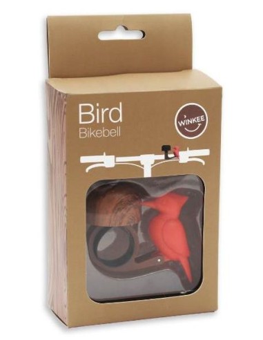 Bikebell Bird Fietsbel