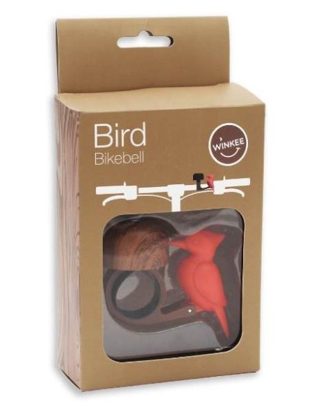 Bikebell Bird Fietsbel