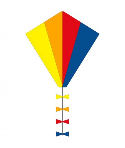 Ecoline: Eddy Spectrum 50cm