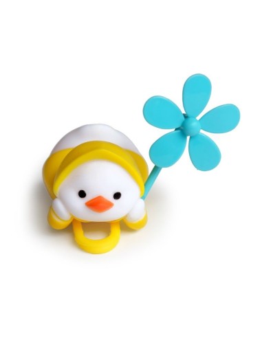 Bike Accessory Duck windmolentje in display