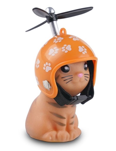 Bike Kitty windmolentje in display