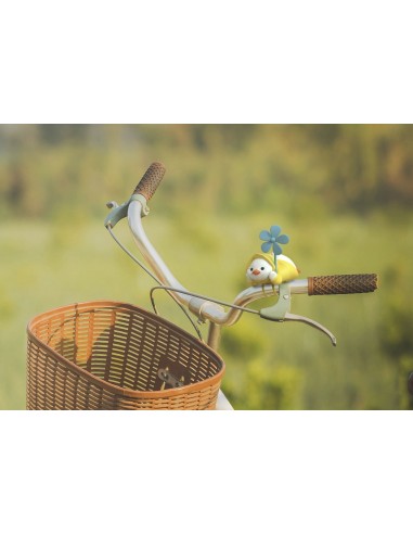 Bike Accessory Duck windmolentje in display