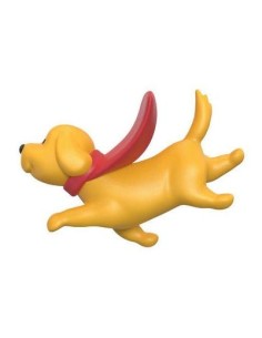 Bike Accessory Super Dog