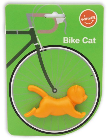 Bike Accessory Cat