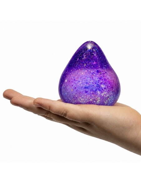 Jelly Drop - A Drop Of Solid Squishy Fun 12 in display