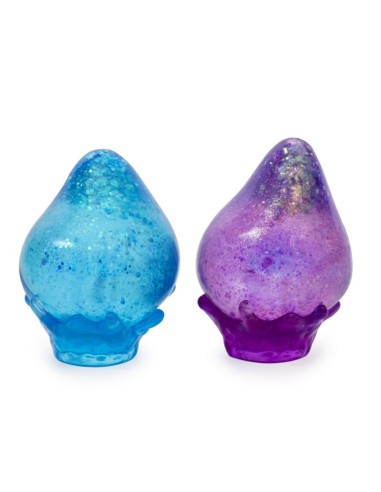 Jelly Drop - A Drop Of Solid Squishy Fun 12 in display