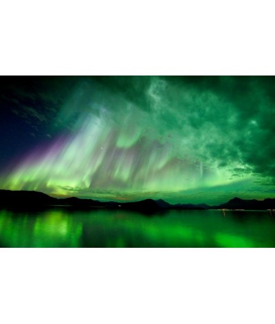 Brainstorm - Aurora Northern & Southern Lights Projector