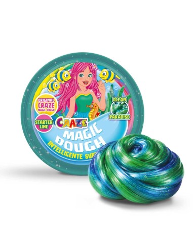 Craze MAGIC DOUGH 24 in display 15391