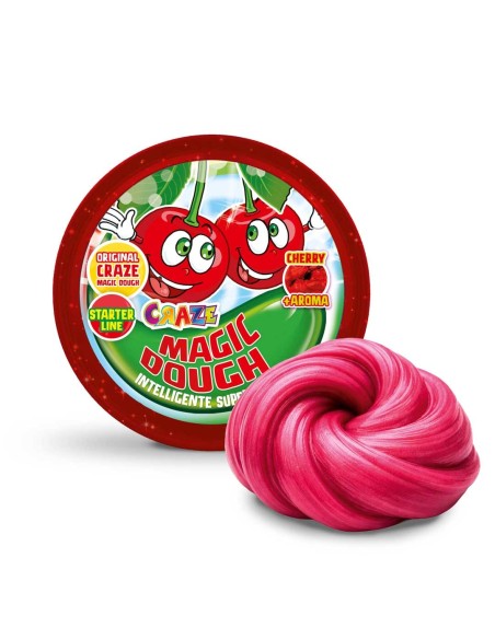 Craze MAGIC DOUGH 24 in display 15391