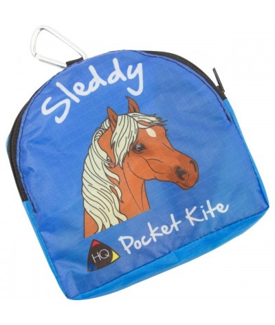 Sleddy Pony