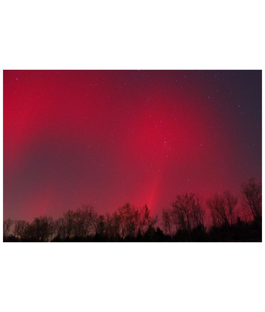 Brainstorm - Aurora Northern & Southern Lights Projector