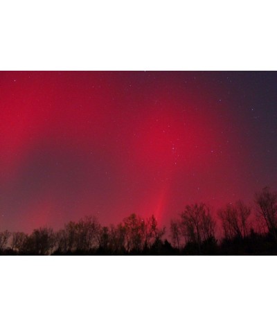 Brainstorm - Aurora Northern & Southern Lights Projector