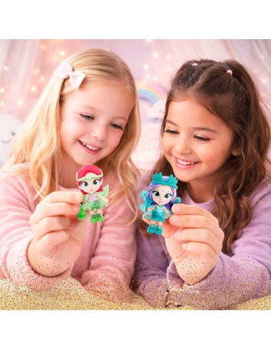 Craze INKEE XXL Surprise Bath Bomb Fairy in my pocket 5 in display 69899DE