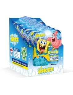 Craze INKEE Bubble Bath Liquid SpongeBob  15 in display 69127 2