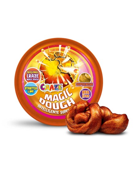 Craze MAGIC DOUGH 24 in display 15391
