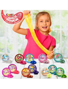 Craze MAGIC DOUGH 24 in display 15391 2