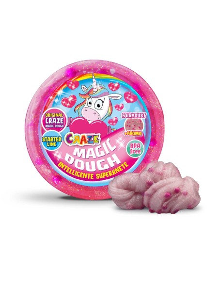 Craze MAGIC DOUGH 24 in display 15391