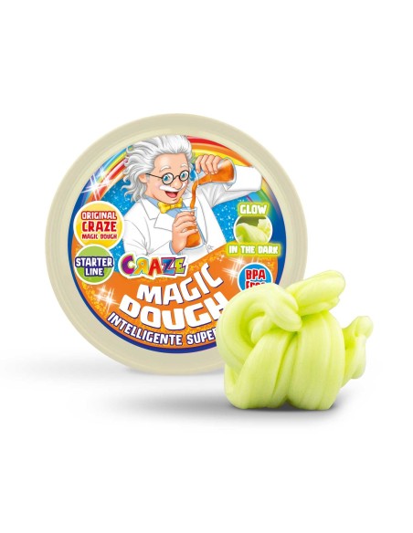 Craze MAGIC DOUGH 24 in display 15391