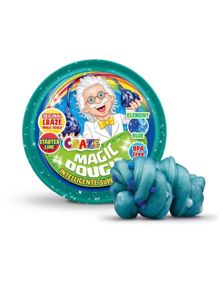 Craze MAGIC DOUGH 24 in display 15391