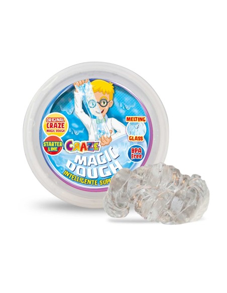 Craze MAGIC DOUGH 24 in display 15391