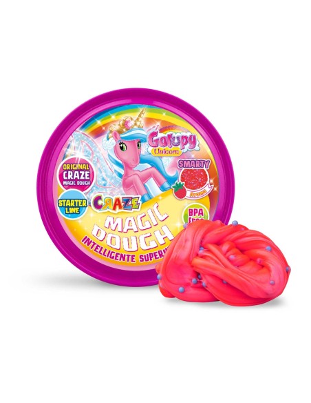 Craze MAGIC DOUGH 24 in display 15391