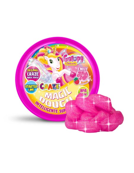 Craze MAGIC DOUGH 24 in display 15391