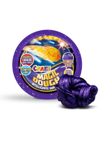 Craze MAGIC DOUGH 24 in display 15391