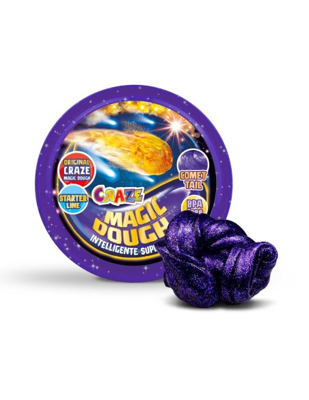 Craze MAGIC DOUGH 24 in display 15391