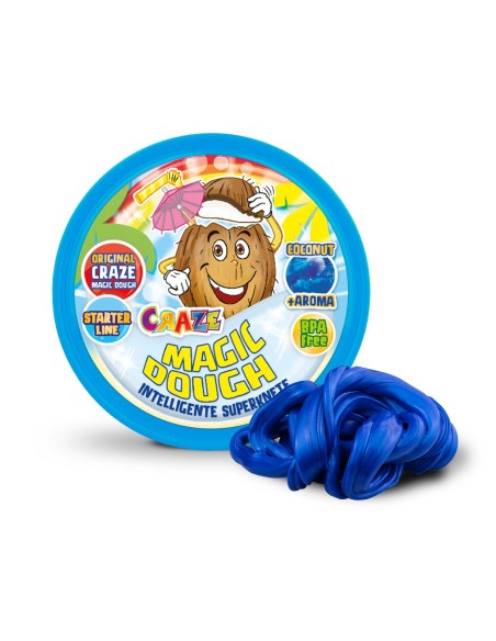 Craze MAGIC DOUGH 24 in display 15391