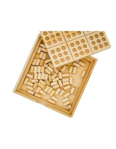 Ecogicals Bamboo Sudoku EC305 2