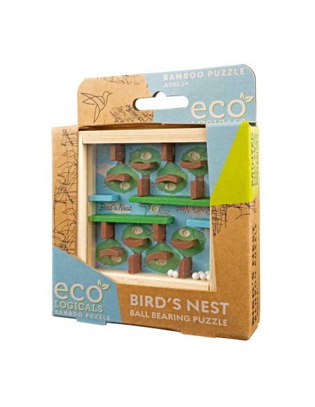 STARTPAKKET Ecologicals