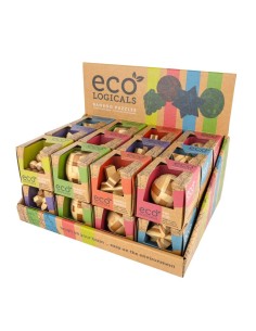 STARTPAKKET Ecologicals 2