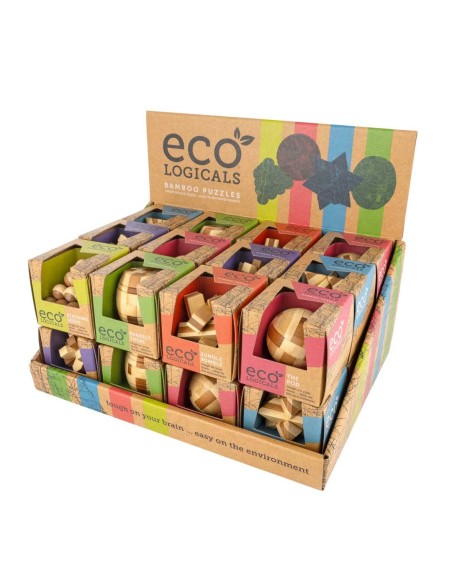 STARTPAKKET Ecologicals