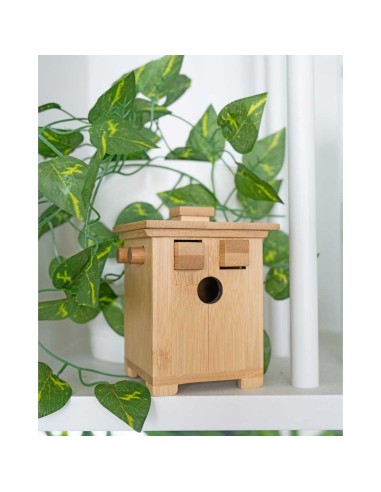 Ecologicals Honey Hive Secret Box EC304