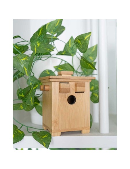 Ecologicals Honey Hive Secret Box EC304