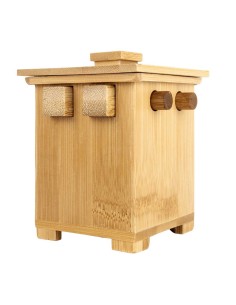 Ecologicals Honey Hive Secret Box EC304 2